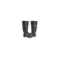 BOTA DE TRABAJO DE AGUA PVC NEGRA OB TALLA 39 / 72241B39OB