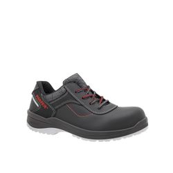 BOTA DIAMANTE LINK NEGRO S3 T-41