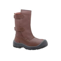 BOTA DRAGO TOTALE 49 S3 MARRON 248 T-41