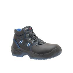 BOTA DRAGON PLUS S3 NEGRO PU/TPU T-43