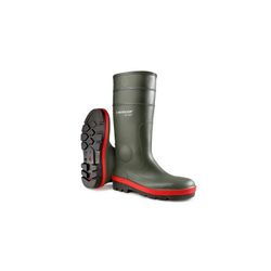 BOTA DUNLOP ACIFORT TRICOLOR S5-44