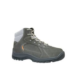 BOTA E ZION SUPER BREGA S1P GRIS T- 40