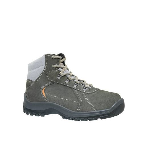 BOTA E ZION SUPER BREGA S1P GRIS T-42