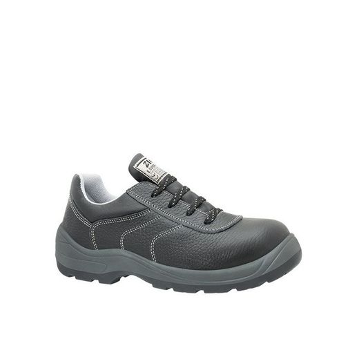 BOTA E ZION SUPER FERRO MF S3 NEGRO T-38