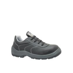 BOTA E ZION SUPER FERRO MF S3 NEGRO T-43