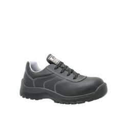 BOTA E ZION SUPER FERRO S3 NEGRO T-34