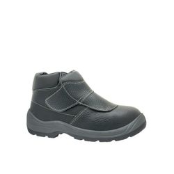 BOTA E ZION SUPER FORJA MF S3 NEGRO T-43