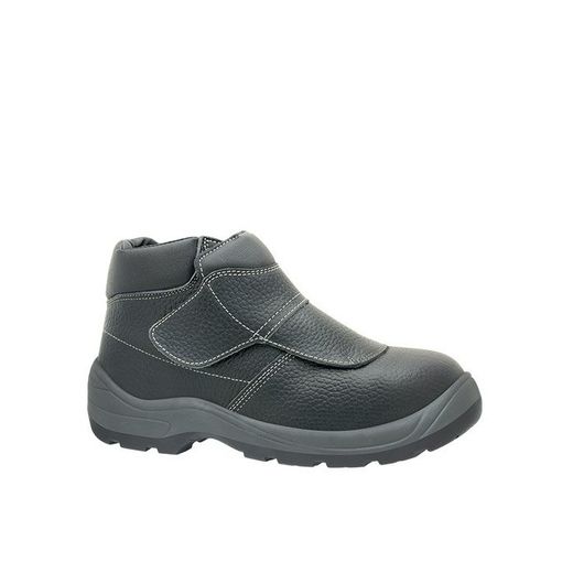 BOTA E ZION SUPER FORJA MF S3 NEGRO T-44
