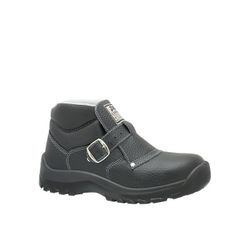 BOTA E ZION SUPER FORJA S3 NEGRO T-39