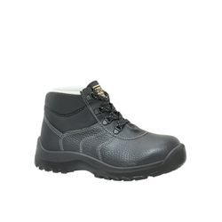 BOTA E ZION SUPER MARSELLA S3 NEGRO T-35