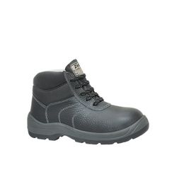 BOTA E ZION SUPER YUNQUE MF S3 NEGRO T-38