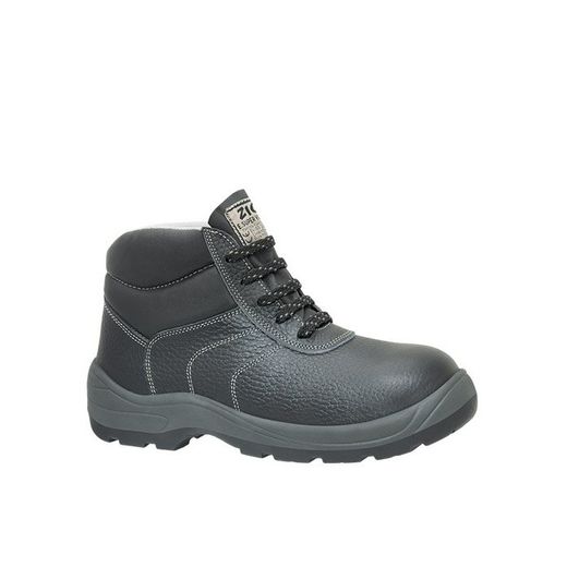 BOTA E ZION SUPER YUNQUE MF S3 NEGRO T-38