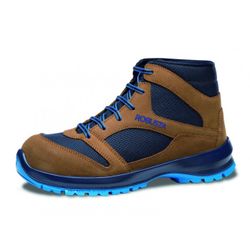 *BOTA ENDRINO S3+CI+SRC NO METAL TEXTILT-43