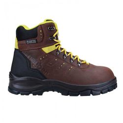 BOTA ESTROMBOLI O2 WR SRC MARRON T-38