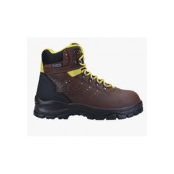 BOTA ESTROMBOLI O2 WR SRC MARRON T- 42