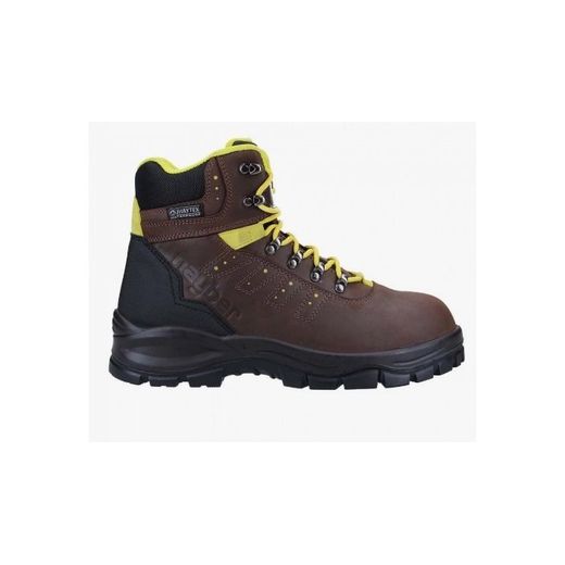 BOTA ESTROMBOLI O2 WR SRC MARRON T- 42