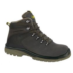 BOTA FALCON S3 CON MEMBRANA T-40