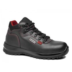 BOTA FORMIO DIELECTRICO SB+P+E+CI+HI+WRU+HRO+FO+SRC NO METAL TEXTIL T-40