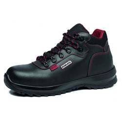 BOTA FORMIO DIELECTRICO SB+P+E+CI+HI+WRU+HRO+FO+SRC NO METAL TEXTIL T-41