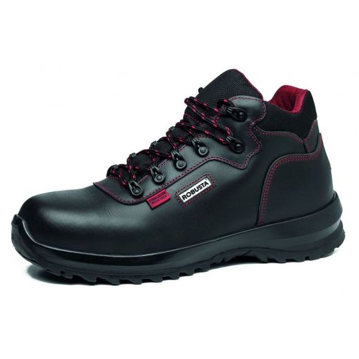 BOTA FORMIO DIELECTRICO SB+P+E+CI+HI+WRU+HRO+FO+SRC NO METAL TEXTIL T-41