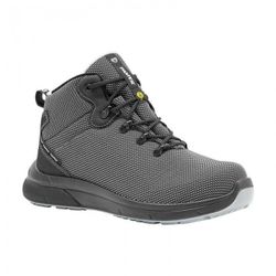 BOTA FORZA DAURIS SPORTY S3 NEGRO ESD T-35