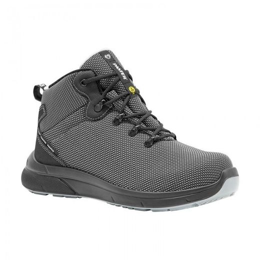 BOTA FORZA DAURIS SPORTY S3 NEGRO ESD T-36