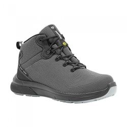 BOTA FORZA DAURIS SPORTY S3 NEGRO ESD T-42