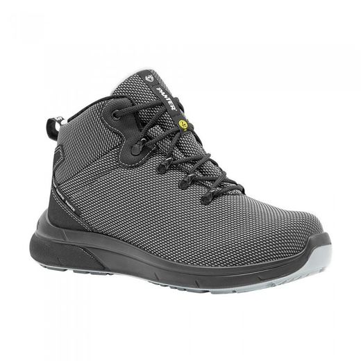 BOTA FORZA DAURIS SPORTY S3 NEGRO ESD T-42