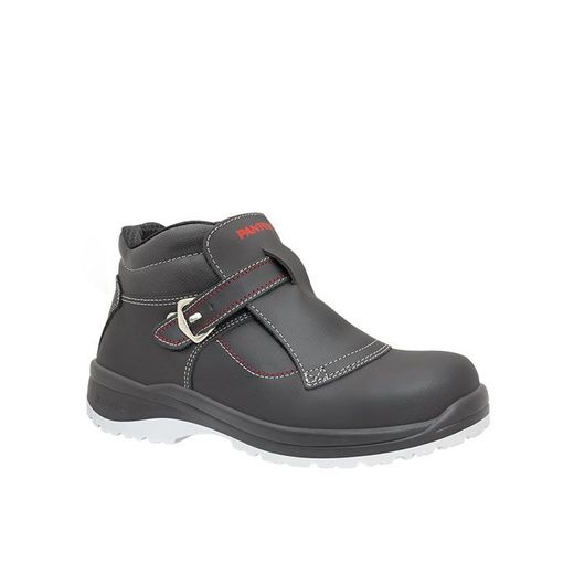 BOTA FRAGUA LINK S3 NEGRO 247 T-35