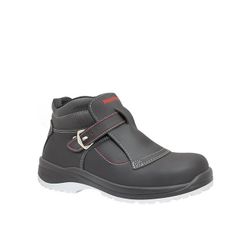 BOTA FRAGUA LINK S3 NEGRO 247 T-36