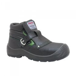 BOTA FRAGUA TOTALE S3 NEGRO 248 T-43