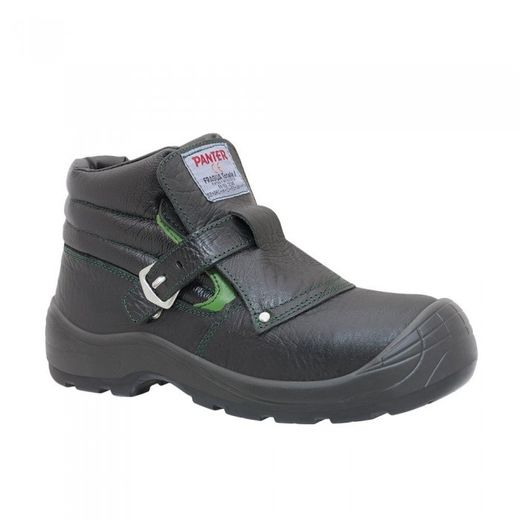 BOTA FRAGUA TOTALE S3 NEGRO 248 T-45