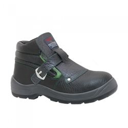 BOTA FRAGUA TOTALE S3 NEGRO 257 T-39