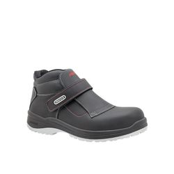 BOTA FRAGUA VELCRO LINK S3 NEGRO 247 T-37