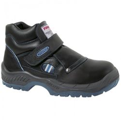 *BOTA FRAGUA VELCRO PLUS S3 T-43