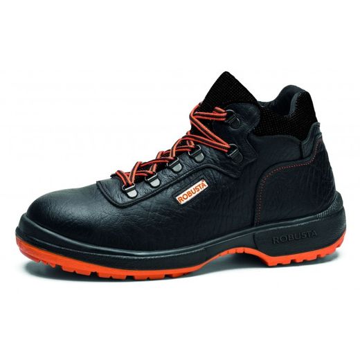 BOTA FRESNO S3+CI+SRC ACERO ACERO T-43