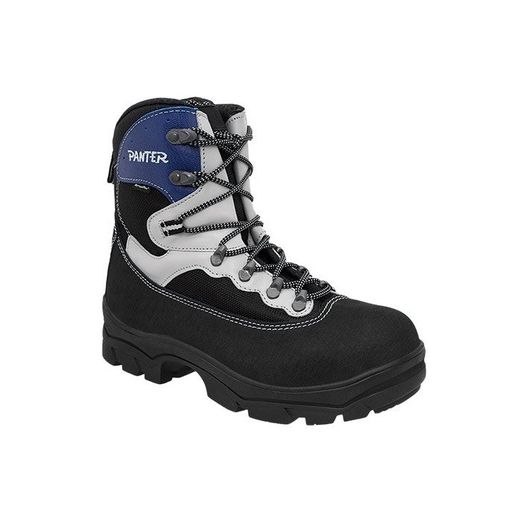 BOTA GLACIAR S3 NEGRO T-41