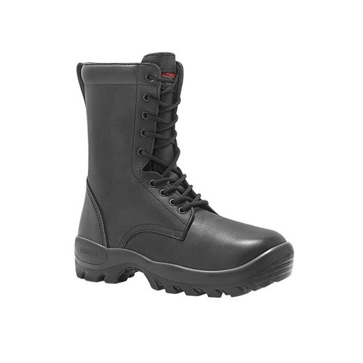 BOTA GLADIO MILITAR O2 NEGRO T-46