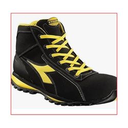 *BOTA GLOVE MID S3 HRO SRA BLACK T-42