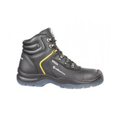 BOTA GRAVITY CTX MID EN ISO 20345 S3 WR SRC T-42