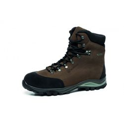 BOTA GTX CAMPAÑA S3+CI+HI+HRO+WR+SRC NO METAL TEXTIL T-41