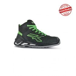 BOTA HARRY ESD S3 CI SRC T-46