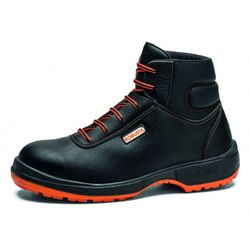 BOTA HAYA S3+CI+SRC ACERO ACERO T-44