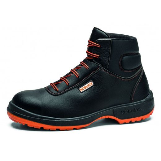 BOTA HAYA S3+CI+SRC ACERO ACERO T-44