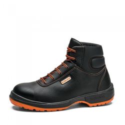 BOTA HAYA S3+CI+SRC ACERO ACERO T-49