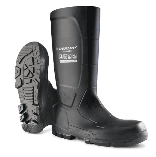 BOTA JOBSGUARD S5 T-40