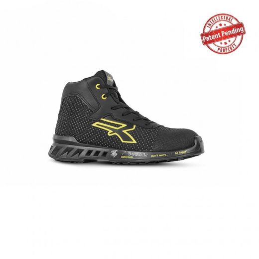 BOTA JOE ESD S3 CI SRC T-44