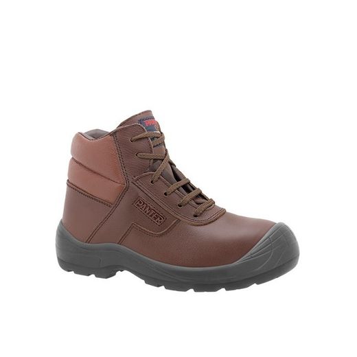 BOTA LEONIDAS TOTALE S3 MARRON 248 T-47