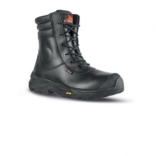 BOTA LEOPARD UK HRO S3 HI CI SRC T-44