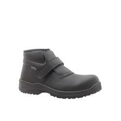 BOTA MERLOT S2 NEGRO SY VP T-41